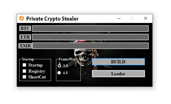 Private Crypto Stealer - Image 2