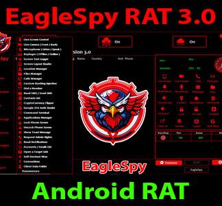 EagleSpy RAT 3.0 Ultimate Lifetime Activated