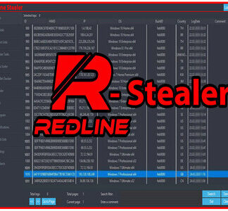 RedLine Stealer Lifetime Activated